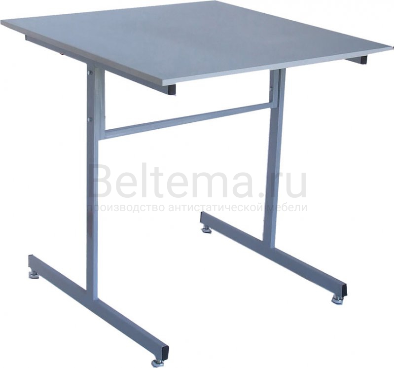 Стол приставной укороченный УПУС-015
