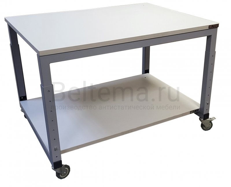 Стол подкатной